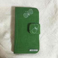 ミナペルホネン iPhone6ケースのサムネイル