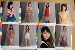 乃木坂46 生写真 Lucky Bagのサムネイル