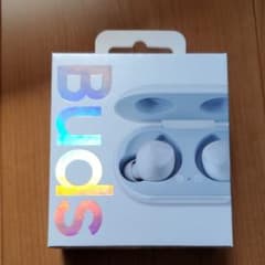 Galaxy Buds　新品　未開封のサムネイル