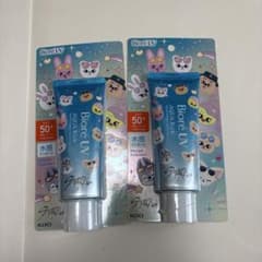 【新品　即日発送】Stray Kids 　ビオレ　アクアリッチ　スキズのサムネイル
