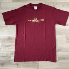 00's ヴィンテージLee sport tシャツ　赤のサムネイル