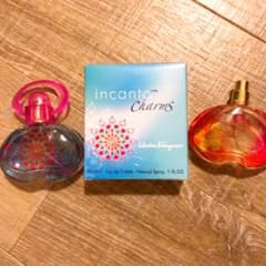 ※12月末まで※ フェラガモ インカントチャーム ET／SP  30mL 3点のサムネイル