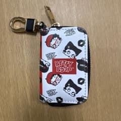 Betty Boop コインケース キーケースのサムネイル