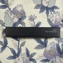 JAVIN DE SEOUL WINK PLAY MASCARA ブラック