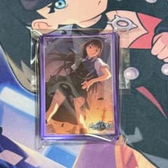 グリザイアの果実 榊由美子part.2 ブシロードスリーブ