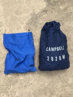 希少！】椿本チエイン合金鋼タイヤチェーンCampbell キャンベル2828Mのサムネイル