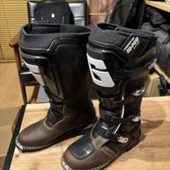 ガエルネED-PRO 26cm オフロードブーツのサムネイル