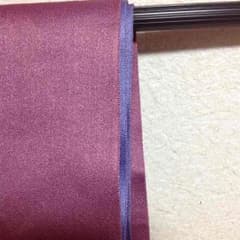 半幅浴衣帯  リバーシブルのサムネイル