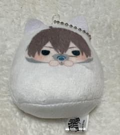 도겐 암귀 테노린즈 컬렉션 황후자키 신