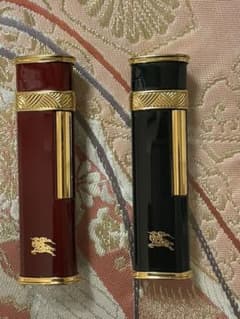 Burberry スティックライター  修理及び部品取用のサムネイル