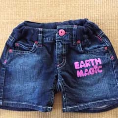 アースマジック１６０cmパンツのサムネイル