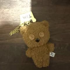 ユニバ ティム キーホルダーのサムネイル