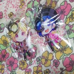 lip×lip アクリルキーホルダー HoneyWorksのサムネイル