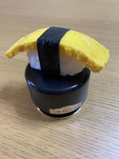 お寿司 オルゴールのサムネイル