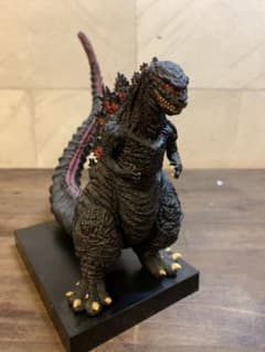 ゴジラ GODZILLAのサムネイル