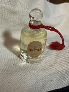 ペンハリガン アイリスプリマ オードパルファム5ml - メルカリ