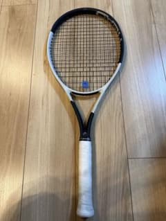HEAD speedMP 2024 G2 2本セットのサムネイル