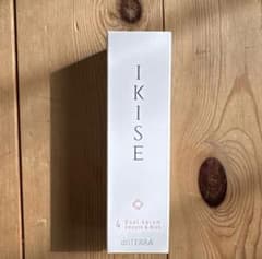 ドテラ IKISE デュアルセラム スムーズ＆リッチ 28ml 新品未開封 ドテラ ikise デュアルセラム スムース&リッチ 美容液 - メルカリ