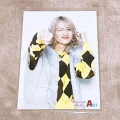 【バラ売り可】BUDDiiS MORRIE 生写真　森英寿 BUDDiiS MORRIE 森英寿 生写真 - メルカリ