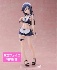 TENITOL TALL 新垣あやせ 水着メイドver. - メルカリ