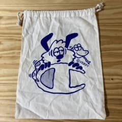 verdy ✖️ champion ノベルティ巾着袋のサムネイル