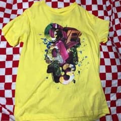 ［Aqua Timez］ライブTシャツのサムネイル