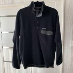 patagonia パタゴニア フリースのサムネイル