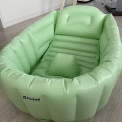 リッチェルベビーバスのサムネイル