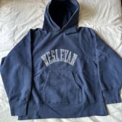 80s Champion Reverse Weave トリコタグ　中期のサムネイル