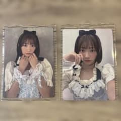 【CUTIE STREET】板倉可奈 トレーディングカード トレカ キューストのサムネイル