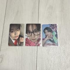 nct wish リク トレカ - メルカリ