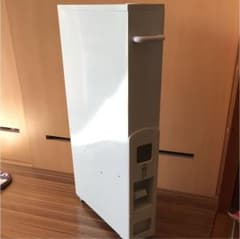 米びつ12㎏スリム型のサムネイル