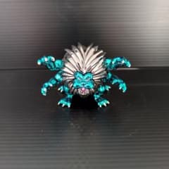 ス*ミ様 【ドラクエ　メタリックモンスターズ】キングレオのサムネイル