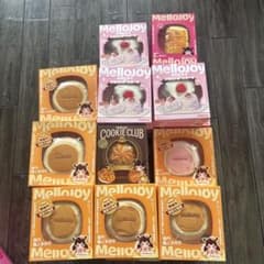 Mellojoy メロジョイ スクイーズ まとめ売り - メルカリ