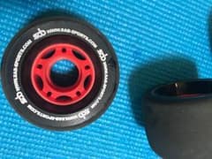 sab ドリフトスケート ウィール 中古のサムネイル