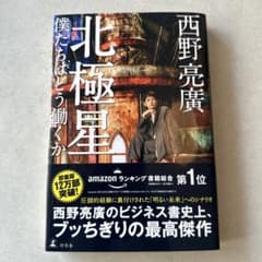 北極星 僕たちはどう働くかのサムネイル