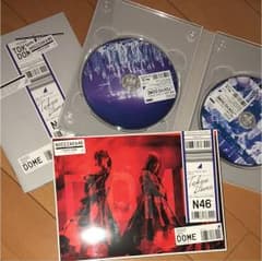 乃木坂46 真夏の全国ツアー2017のサムネイル