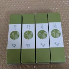 【特価！！】4個セット！！ 草花木果 白花八草美白液 30mlのサムネイル
