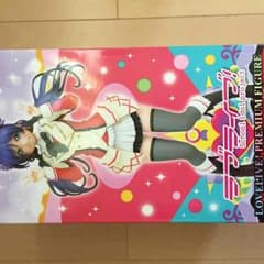 ラブライブ！フィギュアのサムネイル