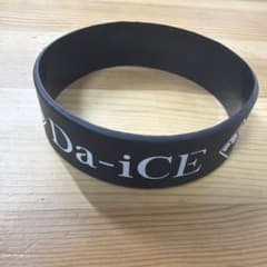 Da-iCE ラバーバンドのサムネイル