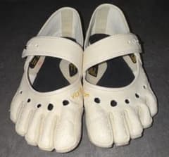 Vibram FiveFingers jane evo butterのサムネイル