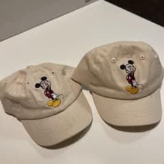 2つセット　プティマイン　キャップ 帽子のサムネイル