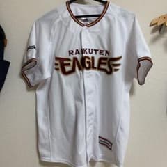 楽天イーグルス ユニフォームのサムネイル