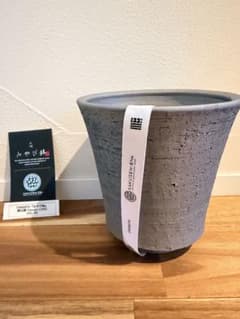 三州みやび鉢 鶴仙園 クラシックセット OKL-01 OKL-02 OKL-03 みやび鉢 鶴仙園 クラシックロング OKL-03 - メルカリ