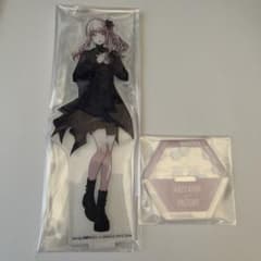 プロジェクトセカイ 暁山瑞希 アクリルスタンドのサムネイル