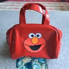 手提げバック セサミーストリートのサムネイル