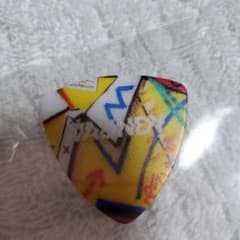 Vaundy　ピック　（タイムパラドックス）のサムネイル