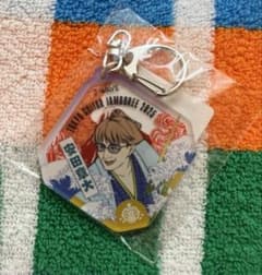 東京スカパラダイスオーケストラ 安田章大 キーホルダー ギタージャンボリー2025 安田章大 アクリルキーホルダー - メルカリ