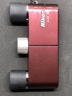 Nikon 遊 4x10D CFのサムネイル