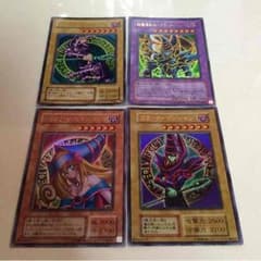 遊戯王カードのサムネイル